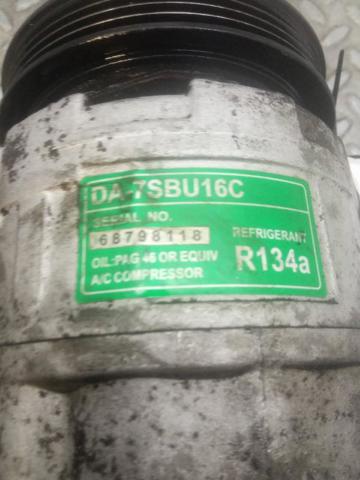 7SBU16C Compresor de aire acondicionado comprar Sevilla