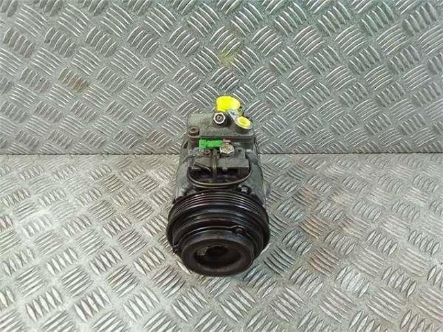 7SBU16C VAG Compresor de aire acondicionado  en stock Gandía