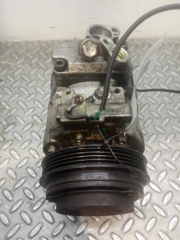 VAG 7SBU16C Compresor de aire acondicionado  en stock Valencia