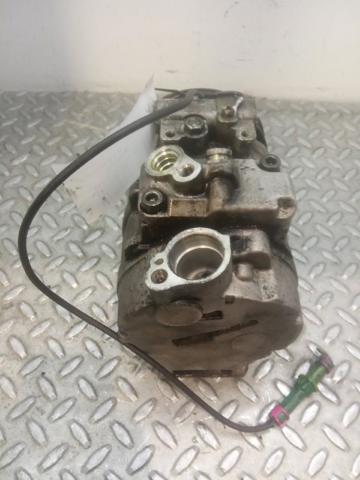 7SBU16C VAG Compresor de aire acondicionado  comprar en Lleida