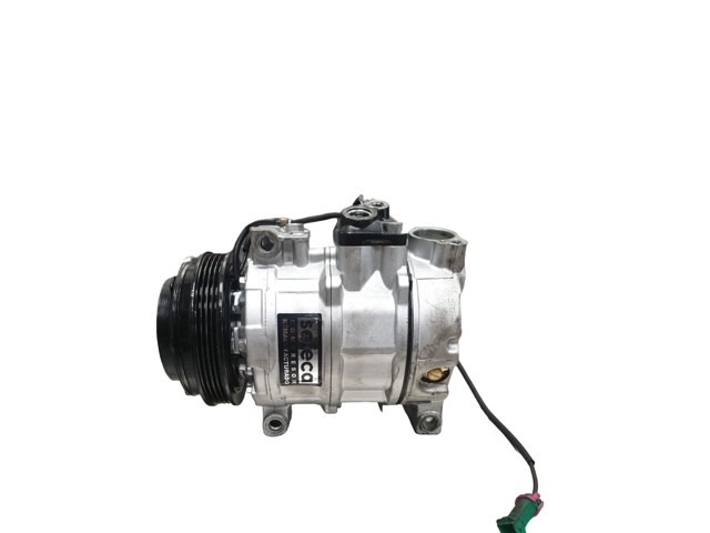 7SBU16C VAG Compresor de aire acondicionado comprar Madrid