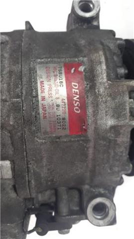 7SBU16C BMW Compresor de aire acondicionado  comprar en Oviedo