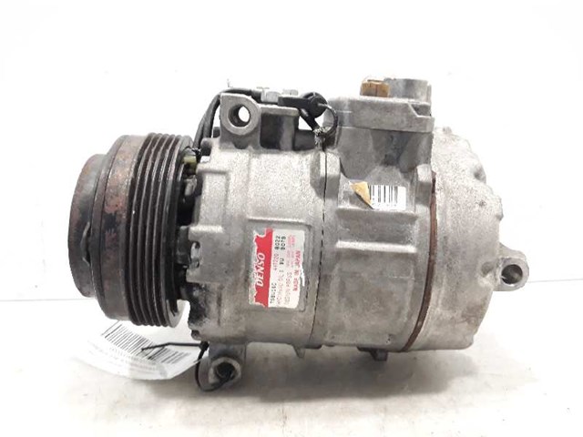 7SBU16C BMW Compresor de aire acondicionado  comprar en Lleida