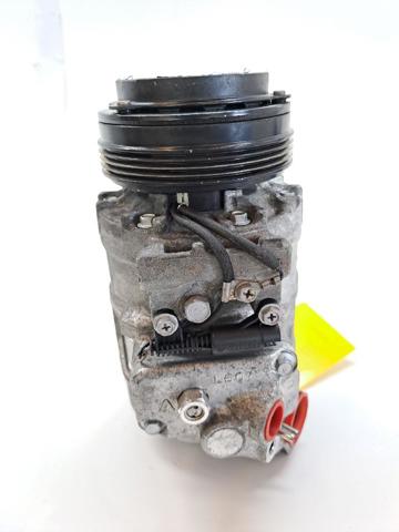 7SBU16C BMW Compresor de aire acondicionado  comprar en Lleida