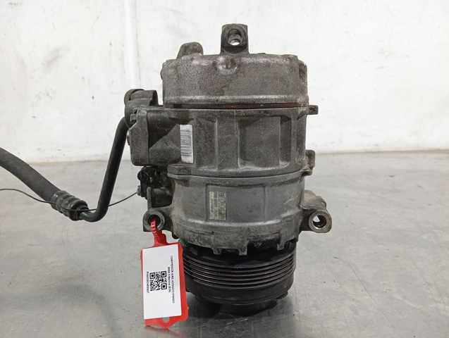 7SBU16C Compresor de aire acondicionado  en stock Granada