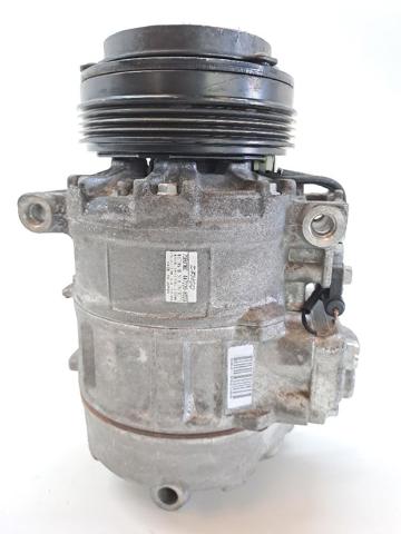 7SBU16C BMW Compresor de aire acondicionado  disponible Alicante