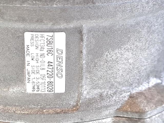 BMW 7SBU16C Compresor de aire acondicionado  comprar en Murcia