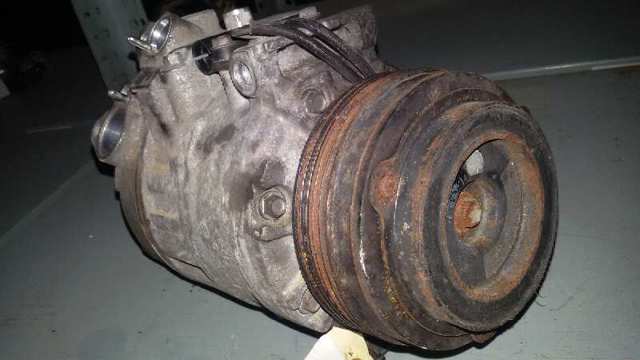 7SBU16C BMW Compresor de aire acondicionado comprar Madrid