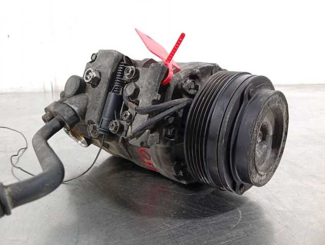 7SBU16C BMW Compresor de aire acondicionado  comprar en Jaén