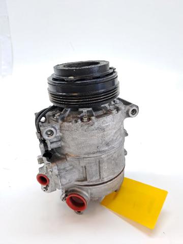 7SBU16C BMW Compresor de aire acondicionado  en stock Córdoba