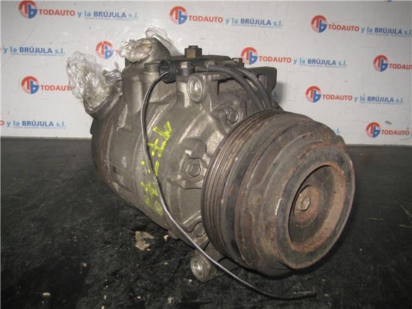 7SBU16C BMW Compresor de aire acondicionado  comprar en Lleida