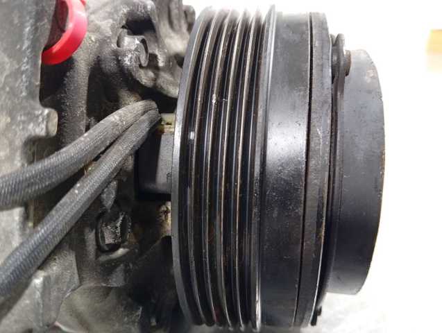 7SBU16C Compresor de aire acondicionado  disponible Burgos