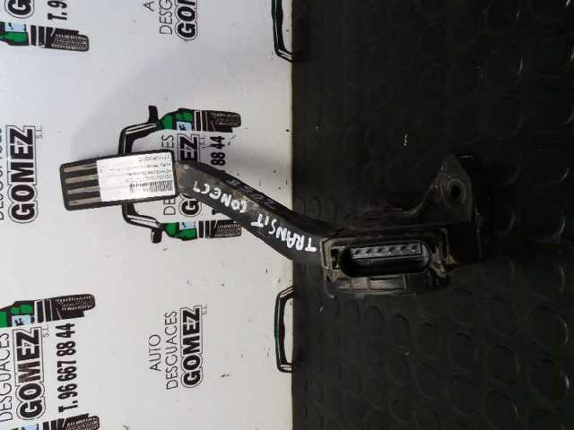 Potenciómetro pedal para Ford Connect  (TC7)