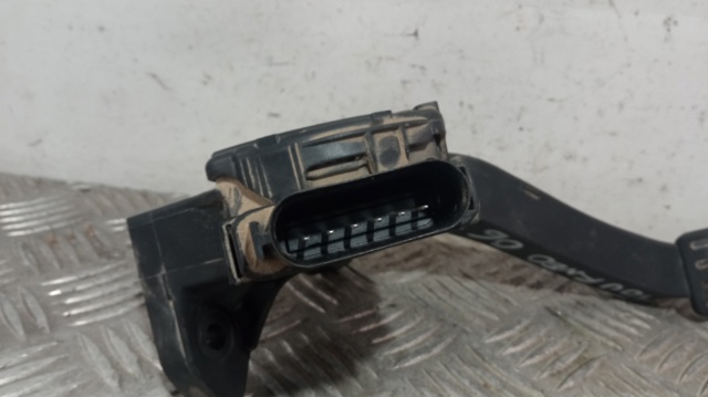 Potenciómetro pedal acelerador Ford Connect  desde 46,46 €