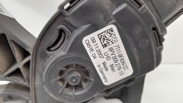 Pedal de aceleracion Ford Connect  (2002-2013)