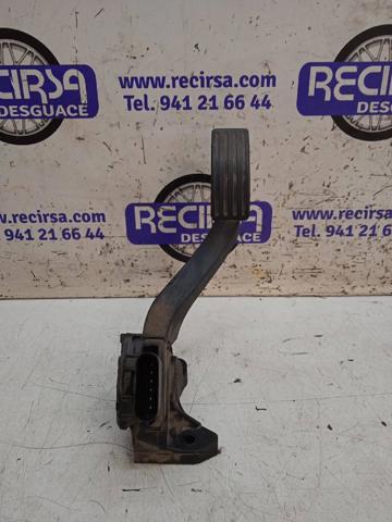 Potenciómetro pedal Ford Connect  (TC7)