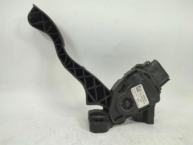 Pedal de aceleracion Ford Connect  (2002-2013)