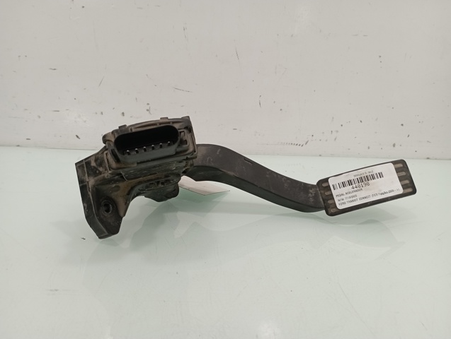 Precio del repuesto Potenciómetro pedal Connect  furgoneta