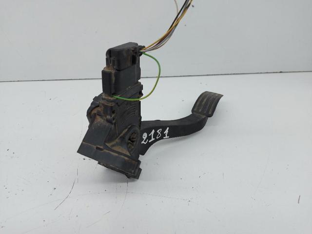 Potenciómetro pedal acelerador Ford Connect  desde 46,46 €