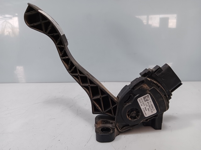 Precio del repuesto Potenciómetro pedal Connect  bus