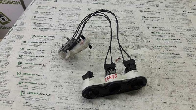 7T1618C419AA Ford