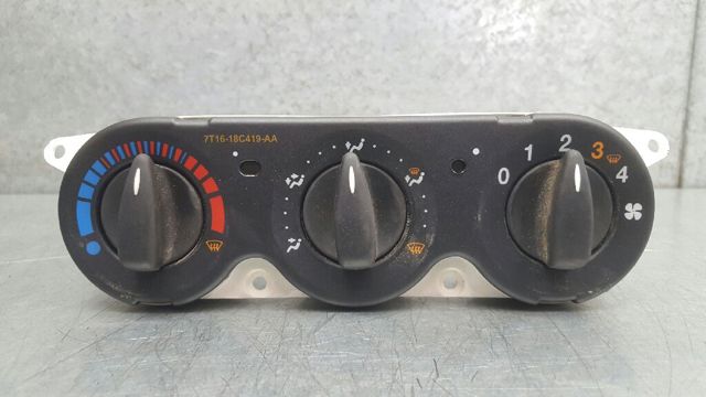 7T1618C419AA Ford