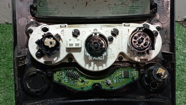 7T1618C419AA Ford