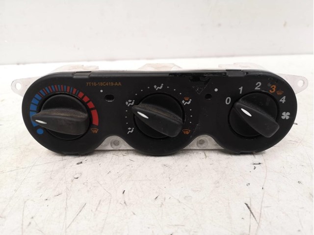 7T1618C419AA Ford