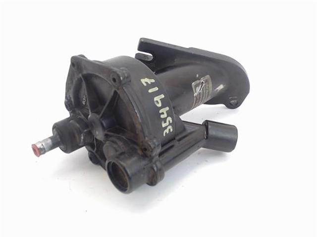 Cilindro principal de freno 7T162B507BC FORD