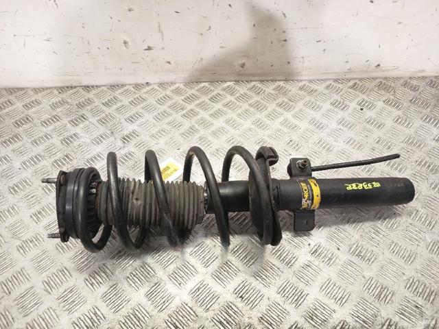 Soporte del amortiguador delantero 7T163K155AA FORD