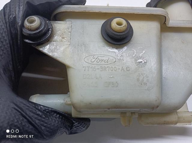 Depósito de bomba de dirección hidráulica para Ford Connect PU2