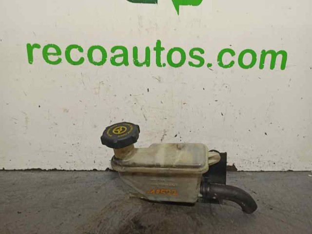 Depósito de bomba de dirección hidráulica 7T163R700AC Ford