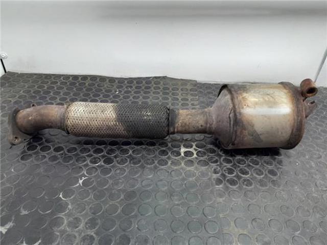 Convertidor catalítico 7T165E211AE FORD