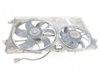 Ventilador de refrigeración del motor 7T168C607NB FORD