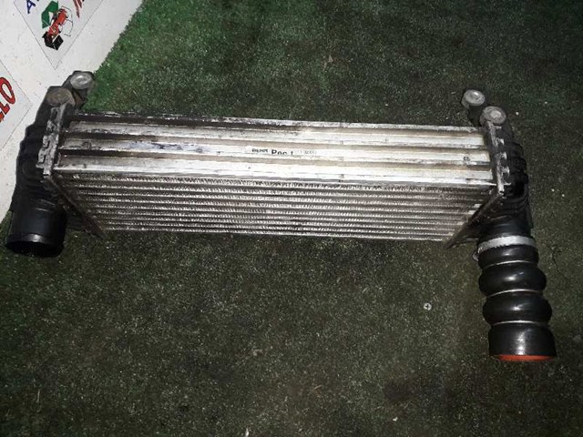 Intercooler para ford tourneo connect (2002-2013) 7T169l440AD