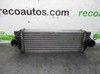 Radiador de aire de admisión Ford Connect TOURNEO