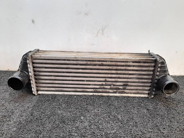 Intercooler para ford tourneo connect 1.8 tdci r2pa 7T169L440AD