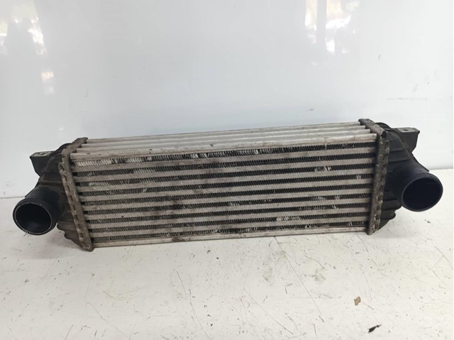 Intercooler para ford tourneo connect 1.8 tdci r3pa 7T169L440AD