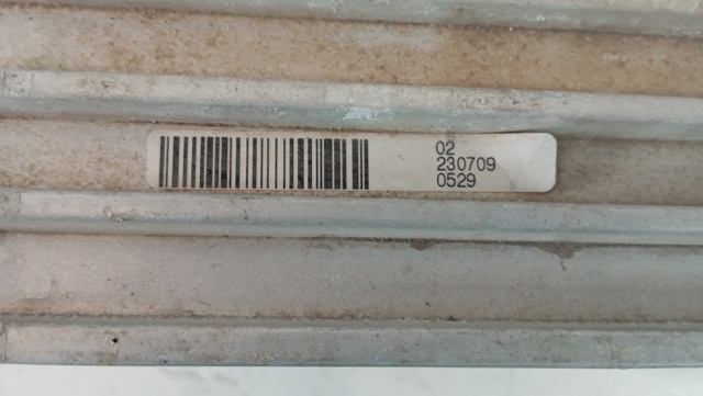 7T169L440AE Intercooler  en stock Castellón