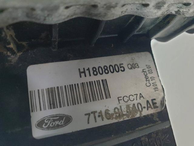 7T169L440AE Intercooler  en stock Sabadell