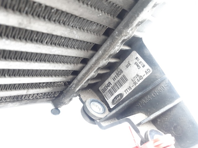 7T169L440AE FORD Intercooler  en stock Córdoba