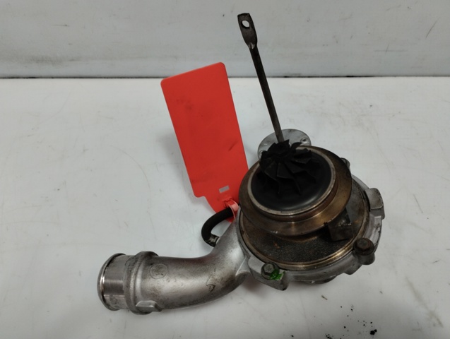 7T1Q6K682AB FORD Turbocompresor  comprar en Lleida