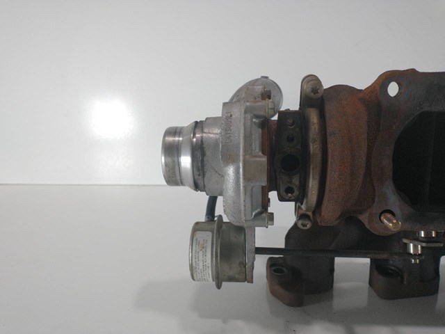 FORD 7T1Q6K682AB Turbocompresor  disponible Lugo