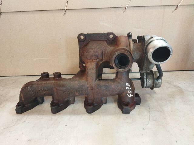 FORD 7T1Q6K682AB Turbocompresor comprar Barcelona
