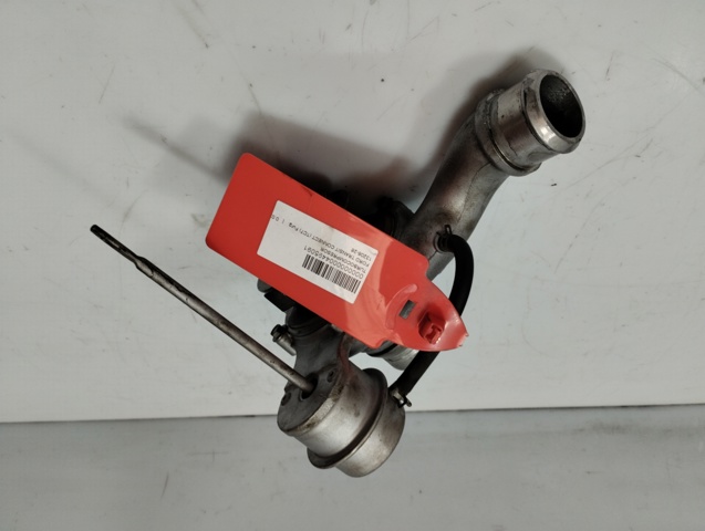 7T1Q6K682AB FORD Turbocompresor  comprar en Oviedo