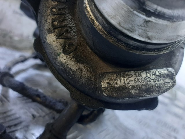7T1Q6K682AB FORD Turbocompresor  comprar en Jaén