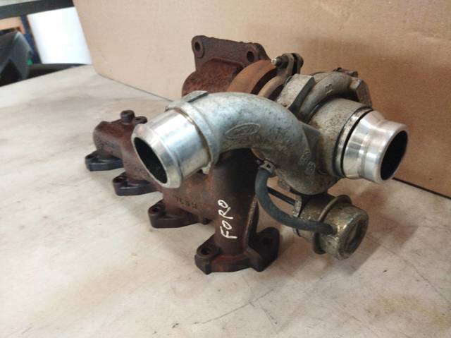 7T1Q6K682AB Turbocompresor comprar Almería