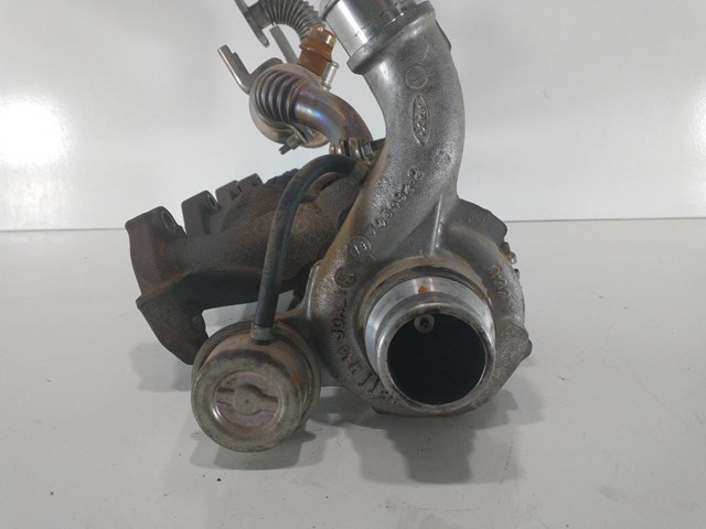 FORD 7T1Q6K682AB Turbocompresor  comprar en Ponferrada