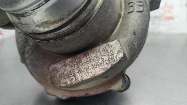 7T1Q6K682AB Turbocompresor comprar Girona