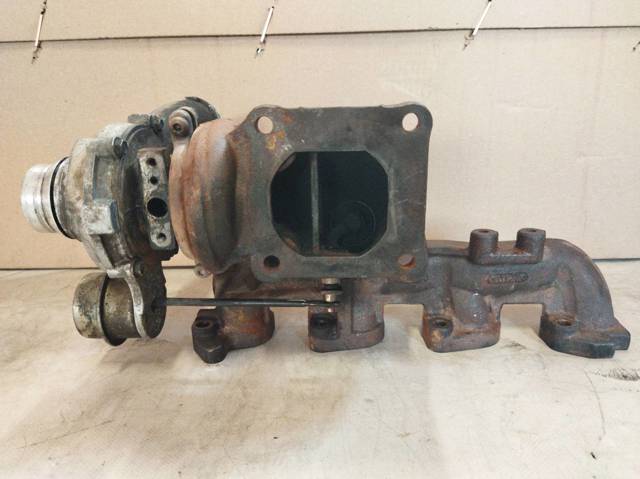7T1Q6K682AB Turbocompresor  en stock Granada